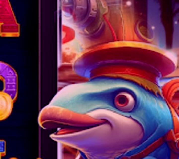 Adventure Cab slot machine