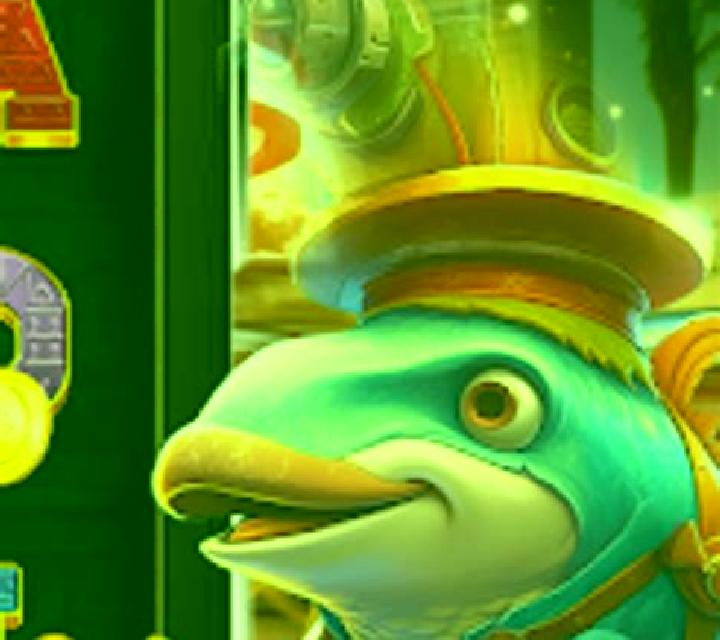 Adventure Jack online slot