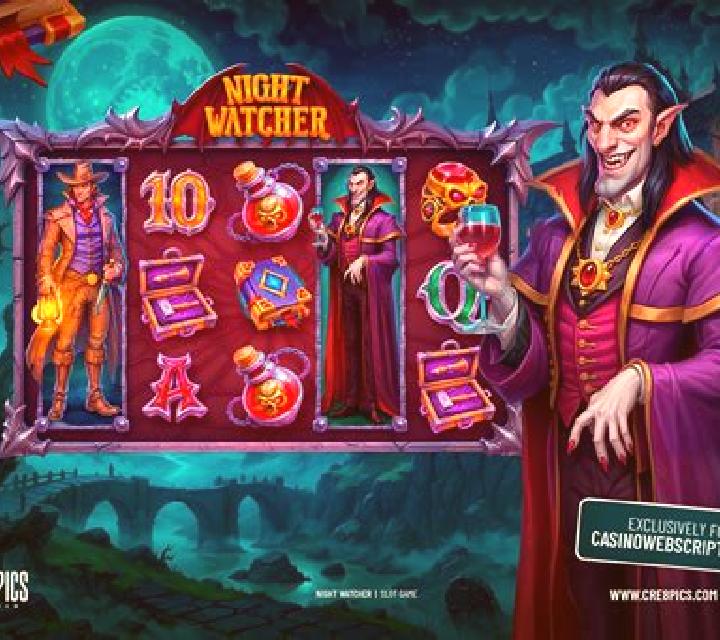 Adventure Jack slot game