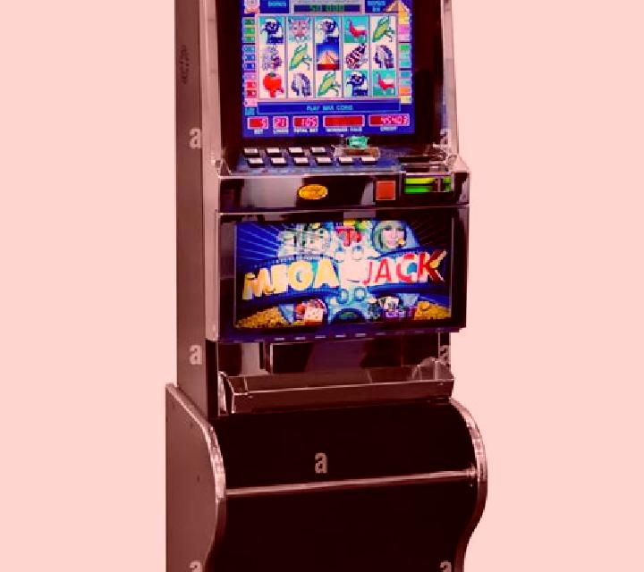Adventure Jack slot machine