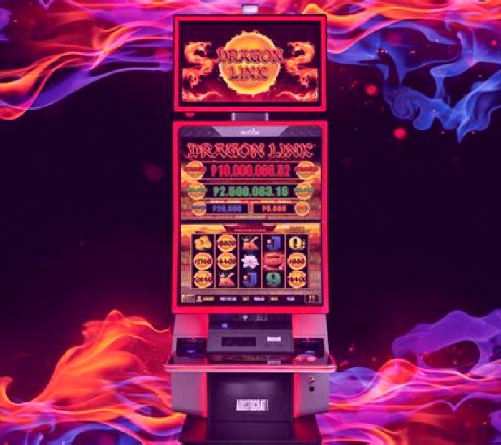 Adventure Lion Emperor slot machine