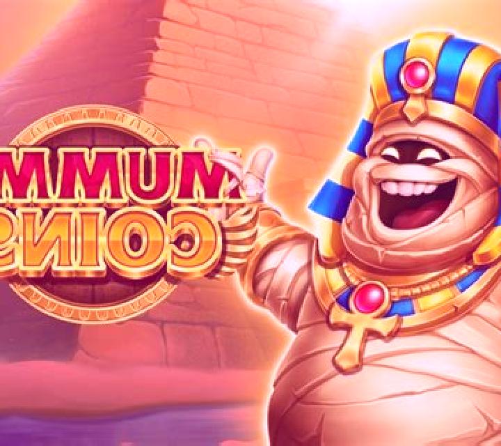 Adventure Mummy slot game