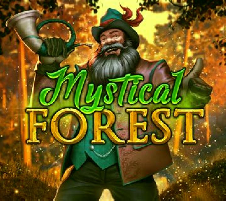 Adventure of Mystical Land online slot