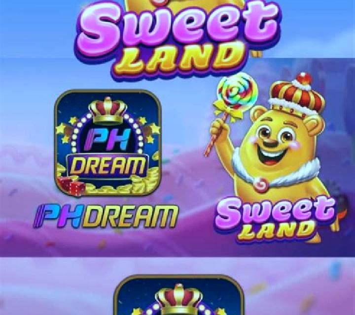 Adventure of Mystical Land slot game