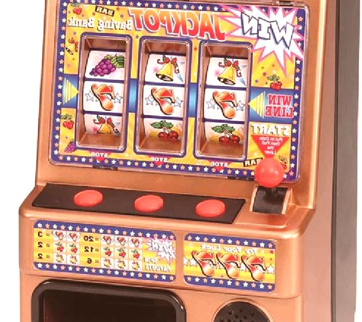Adventure of Mystical Land slot machine