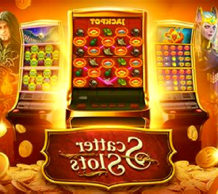 Adventure online slot