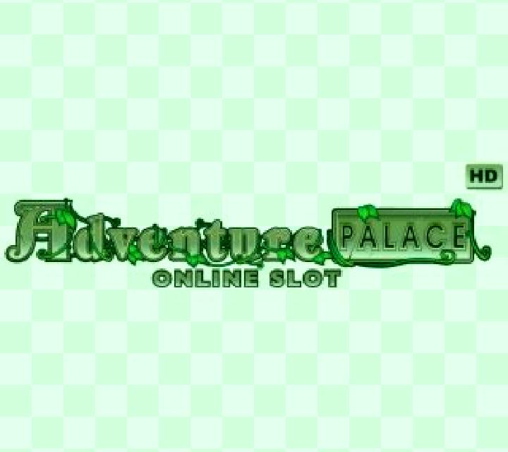 Adventure Palace online slot