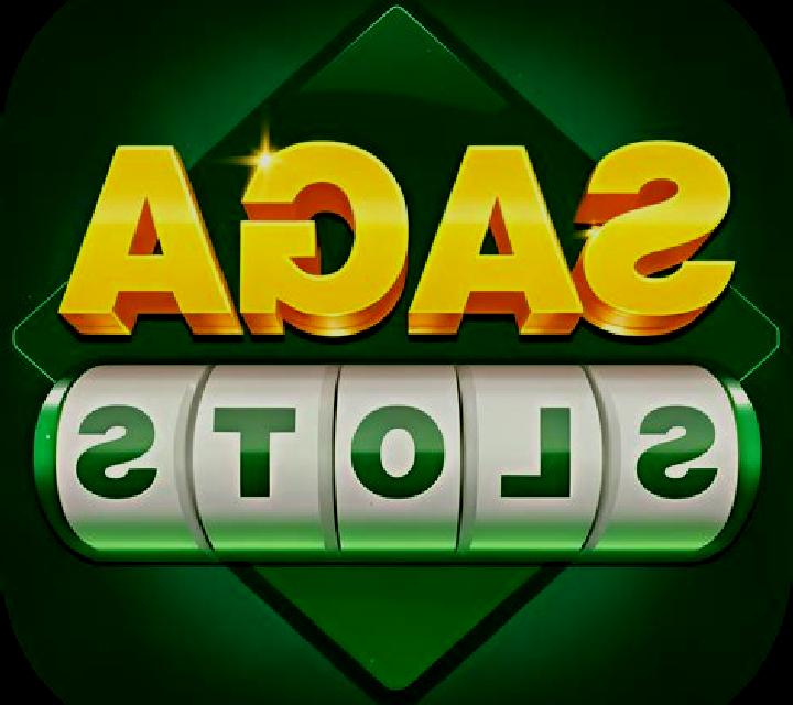 Adventure Saga slot machine