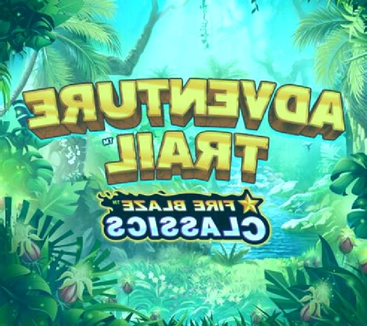 Adventure Trail online slot