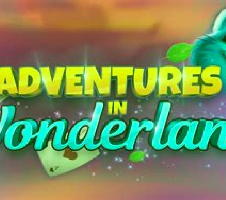 Adventures in Wonderland (NeoGames) slot