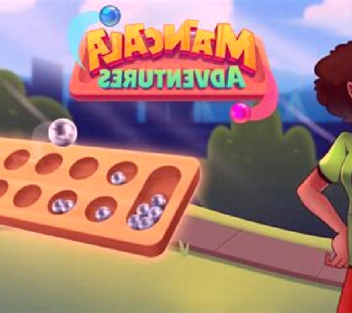 Adventures (Mancala Gaming) online slot
