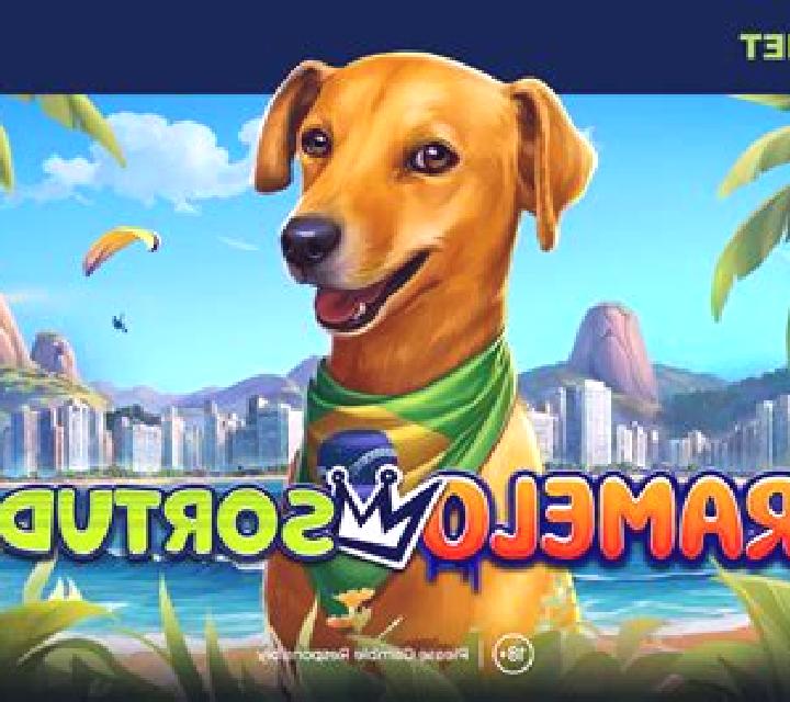 Adventures of Caramelo online slot