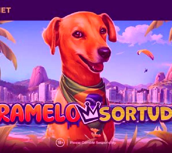 Adventures of Caramelo slot game