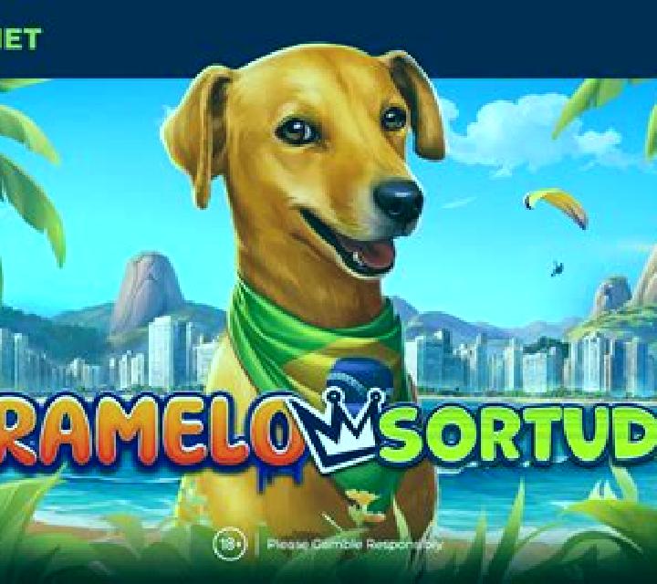 Adventures of Caramelo slot machine