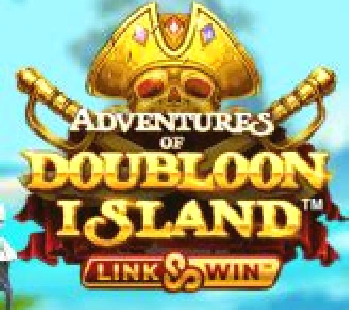 Adventures Of Doubloon Island online slot
