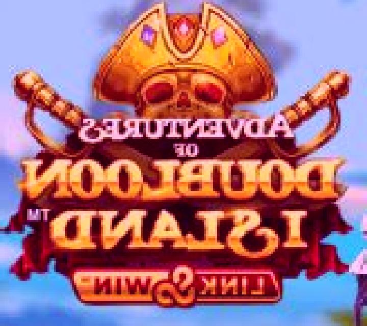Adventures Of Doubloon Island slot game