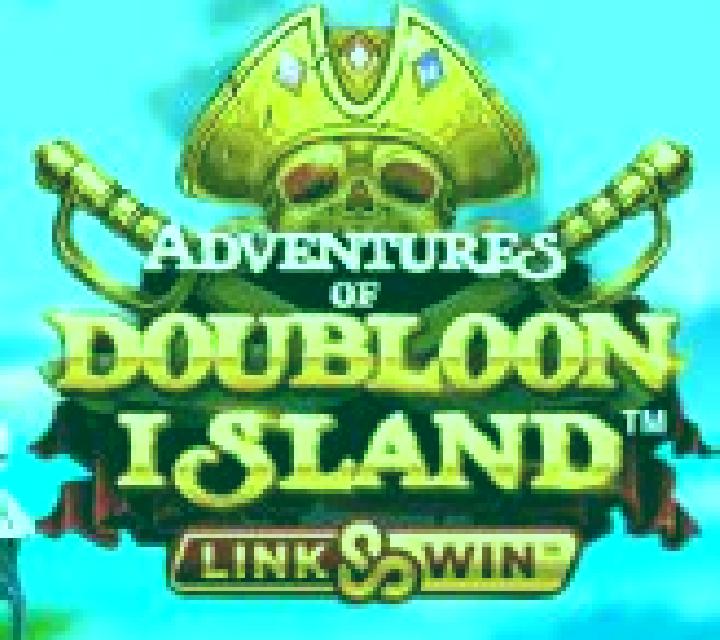 Adventures Of Doubloon Island slot machine