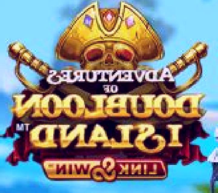 Adventures Of Doubloon Island slot