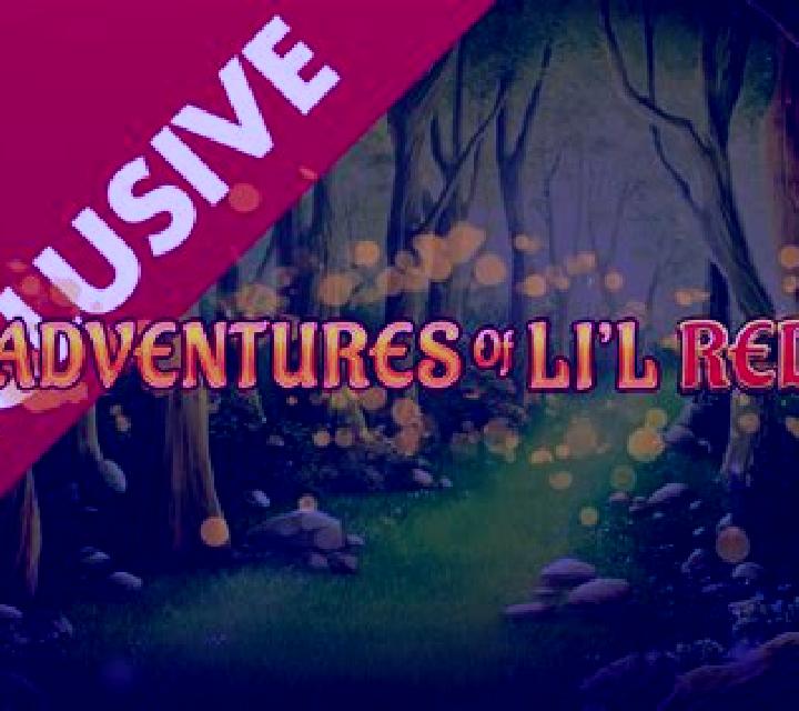 Adventures of Lil Red slot