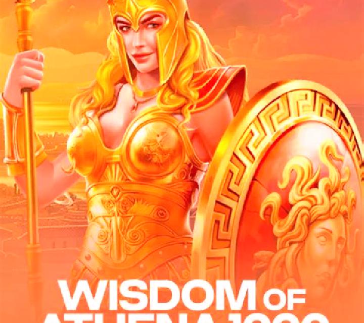 Aegis Of Athena online slot