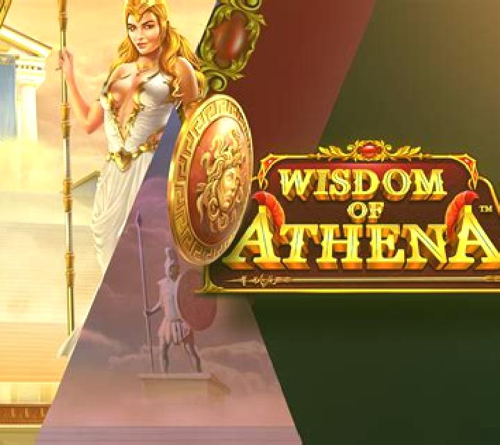 Aegis Of Athena slot game