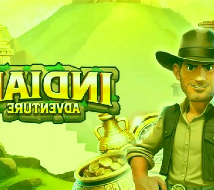 Aero Adventure online slot