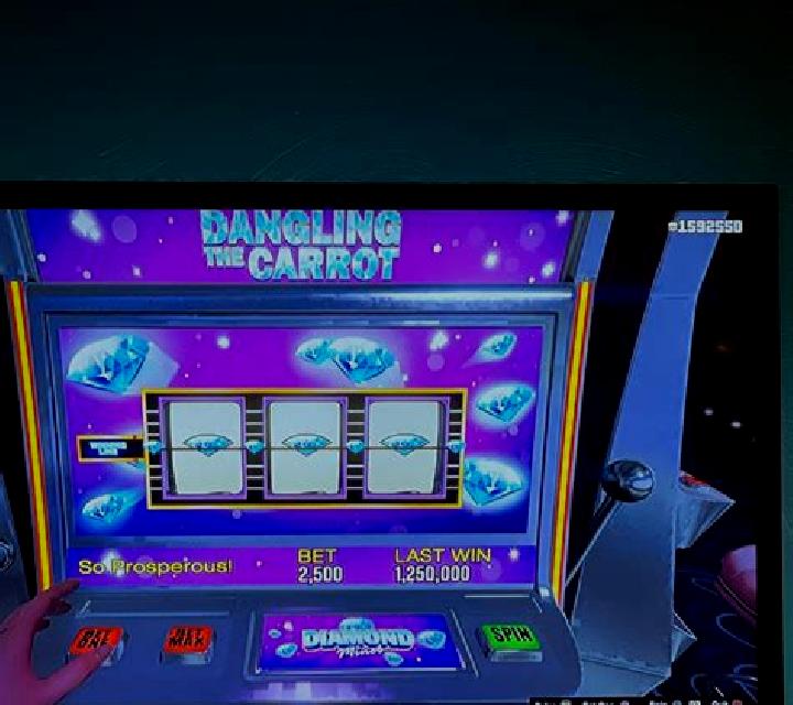 Aero Adventure slot machine