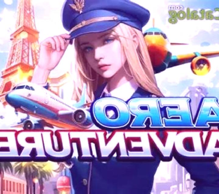Aero Adventure slot