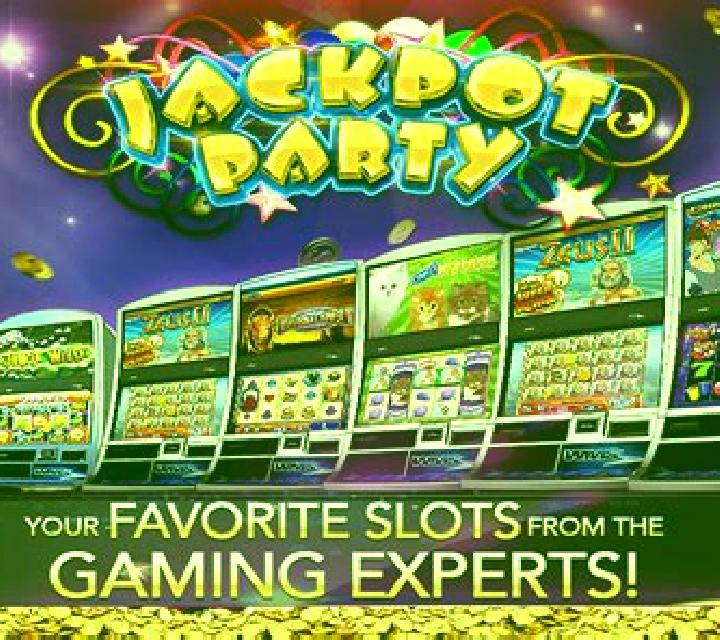 Aero Slots slot game