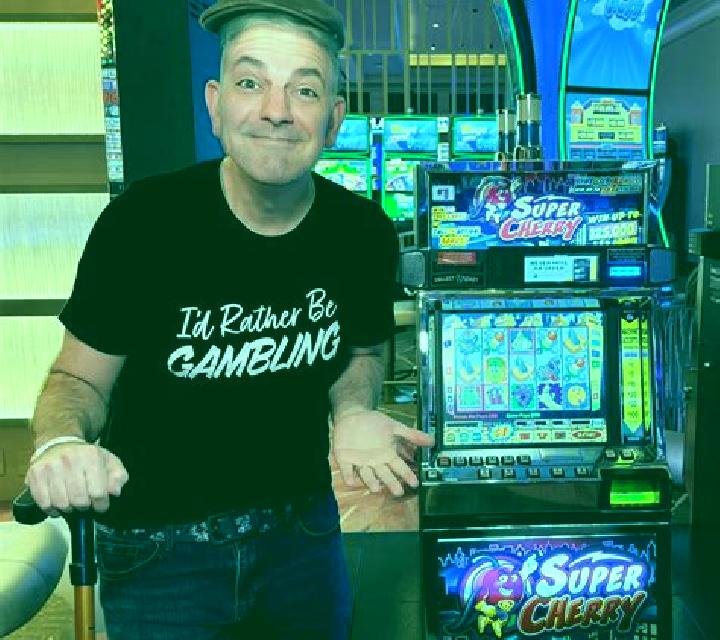 Aero Slots slot machine