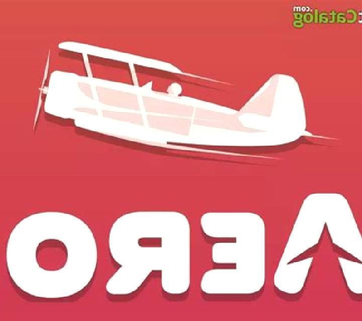 Aero (Turbo Games) slot