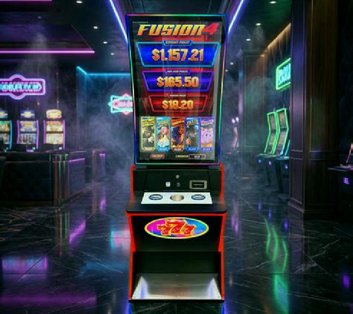 Aero (Upgaming) slot game