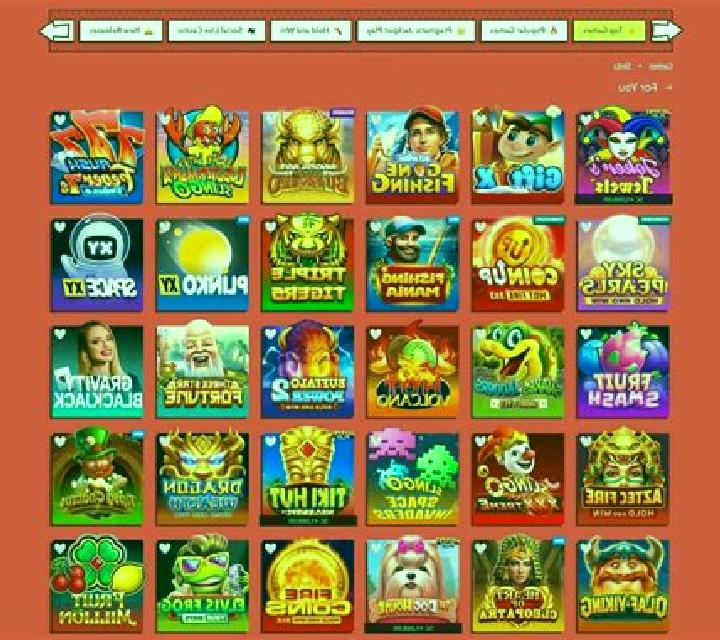 Aero (Upgaming) slot machine