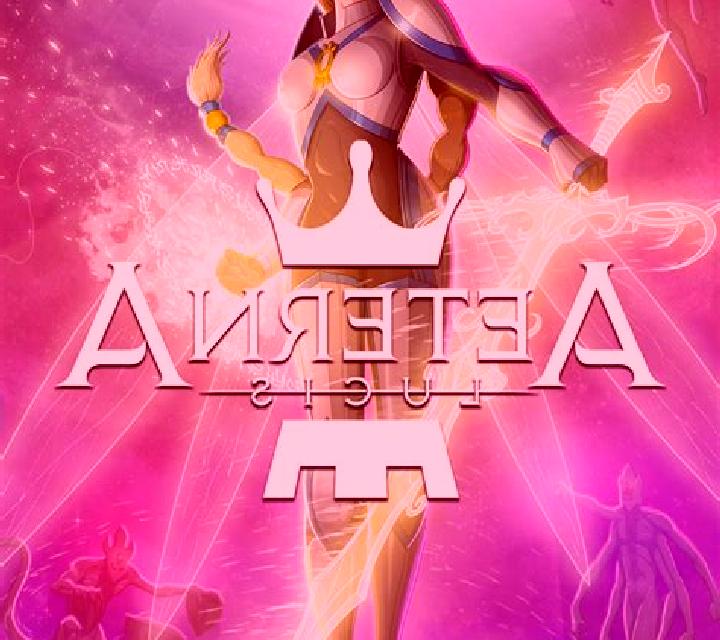 Aeterna slot game