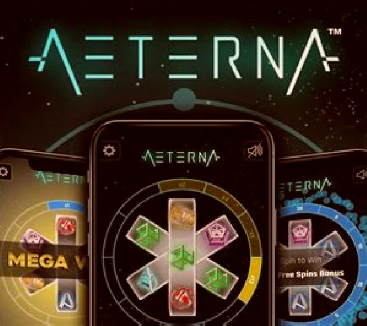 Aeterna slot