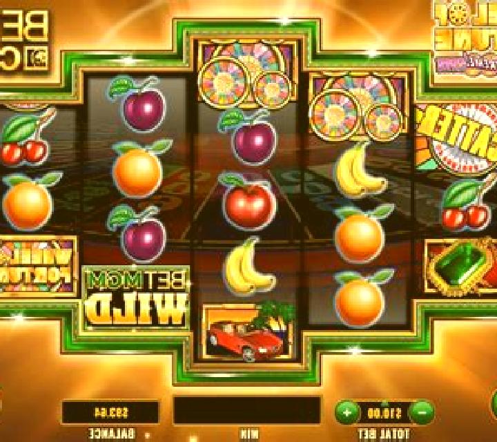 Aetherial Fortune online slot