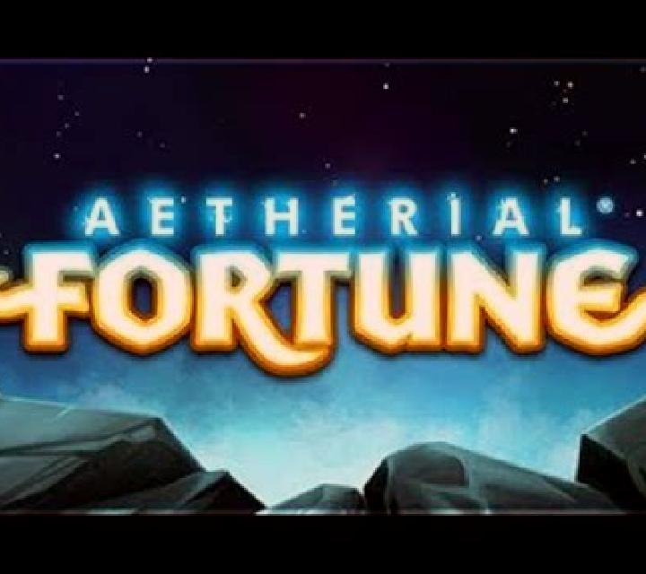 Aetherial Fortune slot