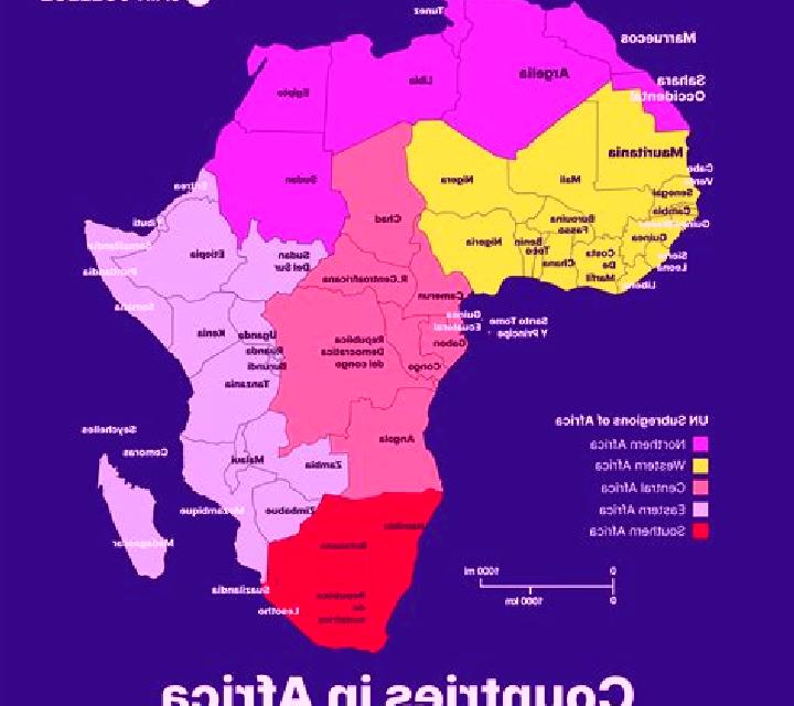 Africa (Betsense) online slot