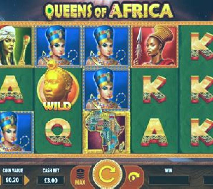 Africa (bwin.party) slot