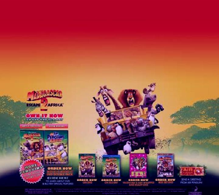 Africa Gold 2 slot game