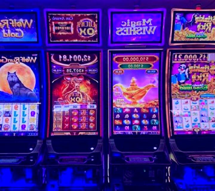 Africa Gold 2 slot machine