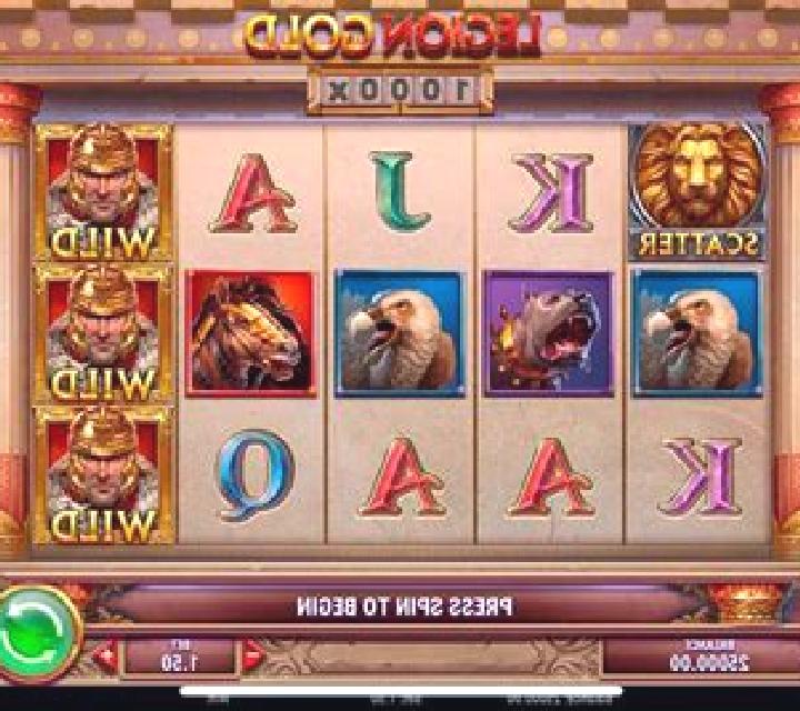Africa Gold online slot