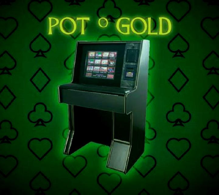 Africa Gold slot machine