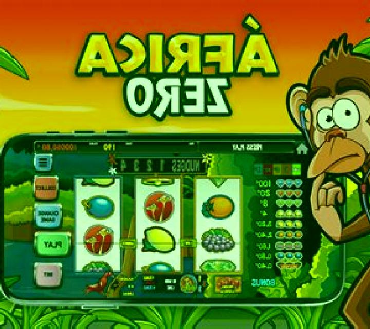 Africa (MGA) slot