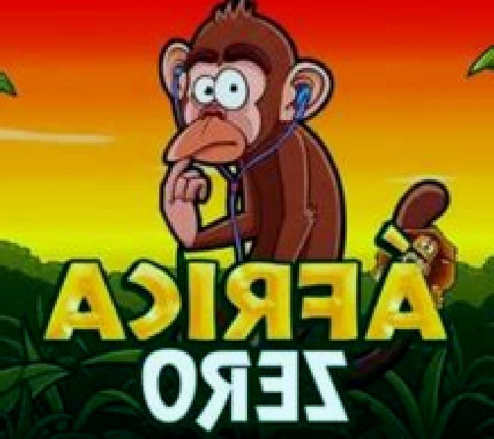 Africa Zero slot