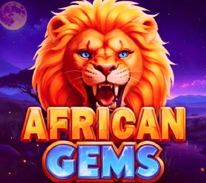 African Adventure online slot