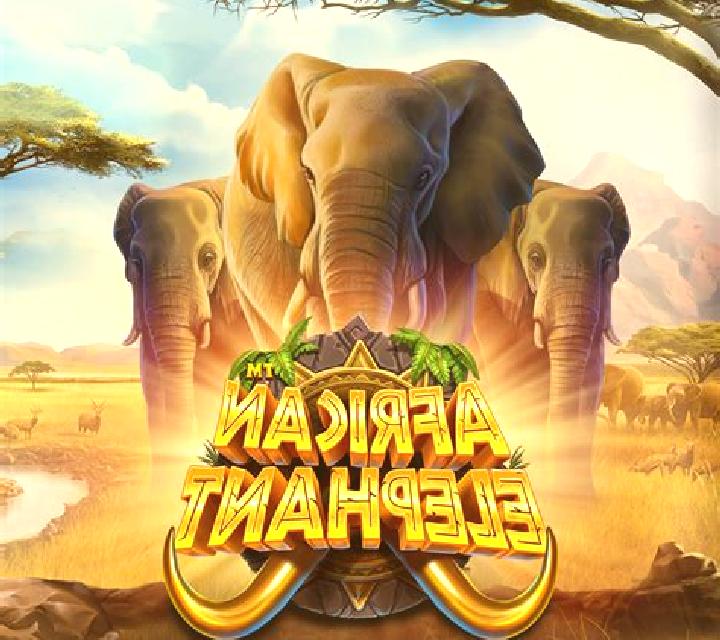 African Adventure slot