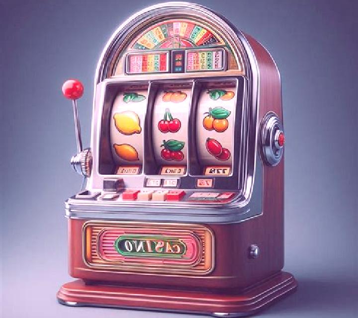 African Big 5 slot