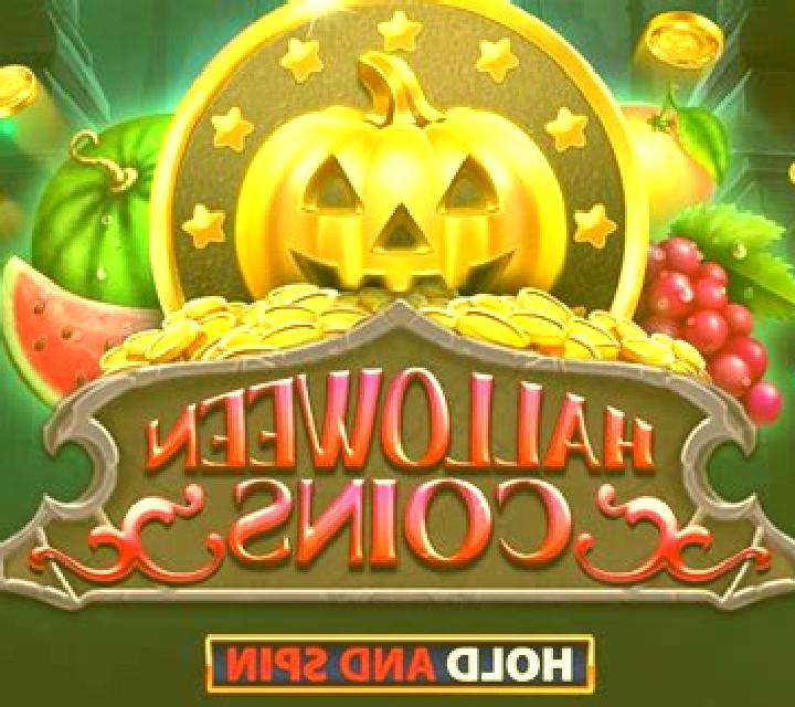 African Coins Hold and Spin online slot