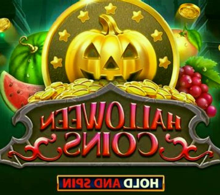 African Coins Hold and Spin slot game